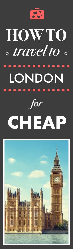 when are tickets to london the cheapest